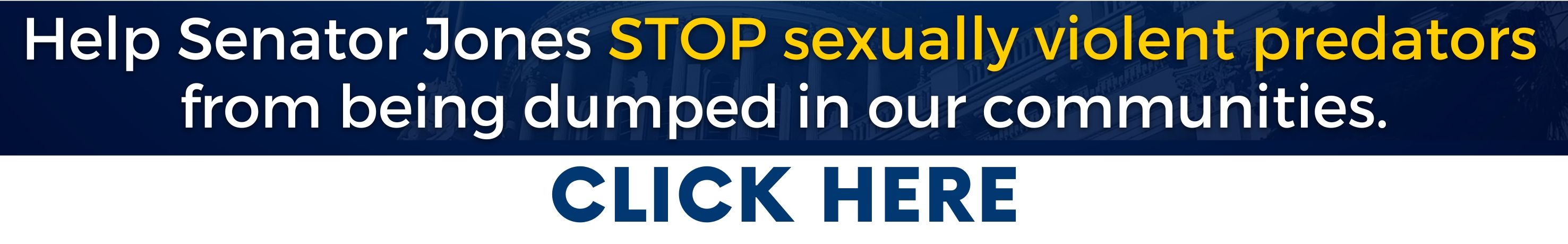Sexual Violent Predators