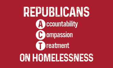 ACT on Homelessness
