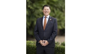 Senator Brian Jones