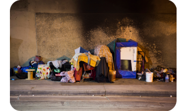  Leader Jones praises Democrats on San Diego City Council for acting on homeless encampments 