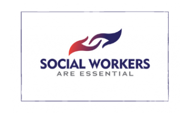 Social Workers and PPE