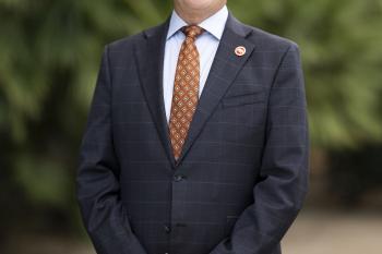 Senator Brian Jones