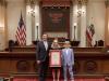 Senate Minority Leader Brian Jones Honors Archie’s Pantry as Senate District 40 Nonprofit of the Year