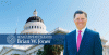California Senate Minority Leader Brian Jones