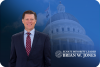 Senate Minority Leader Brian Jones